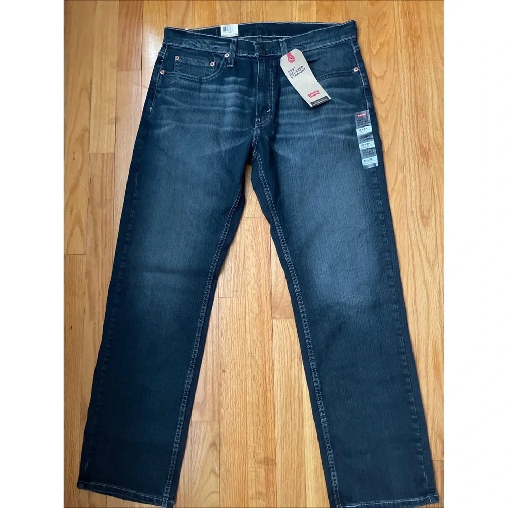 LEVI'S‎ 559 JEANS 32/30 A2